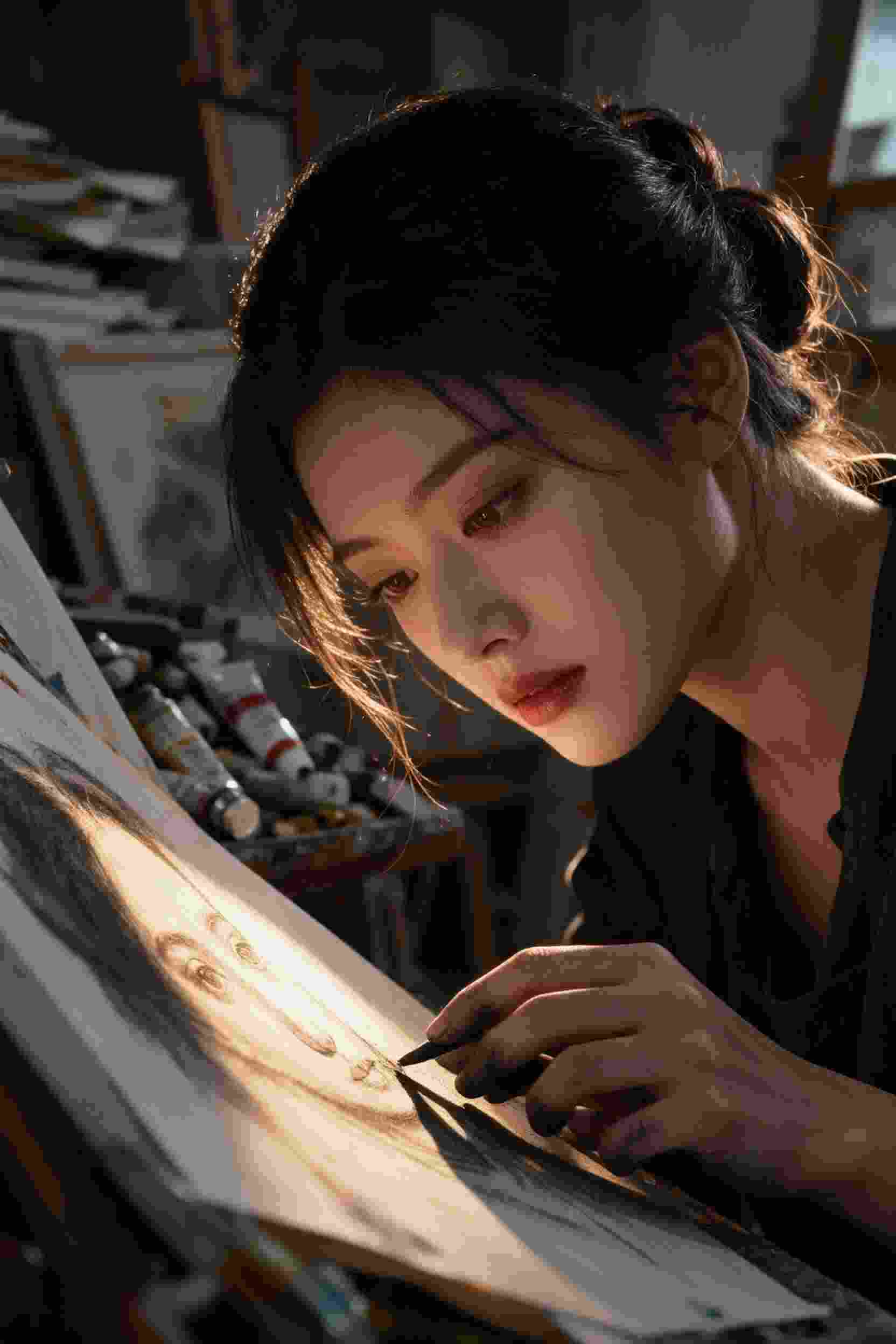 热血4